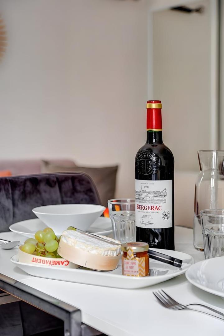 Bluestay 236 - Superbe A Apartamento *