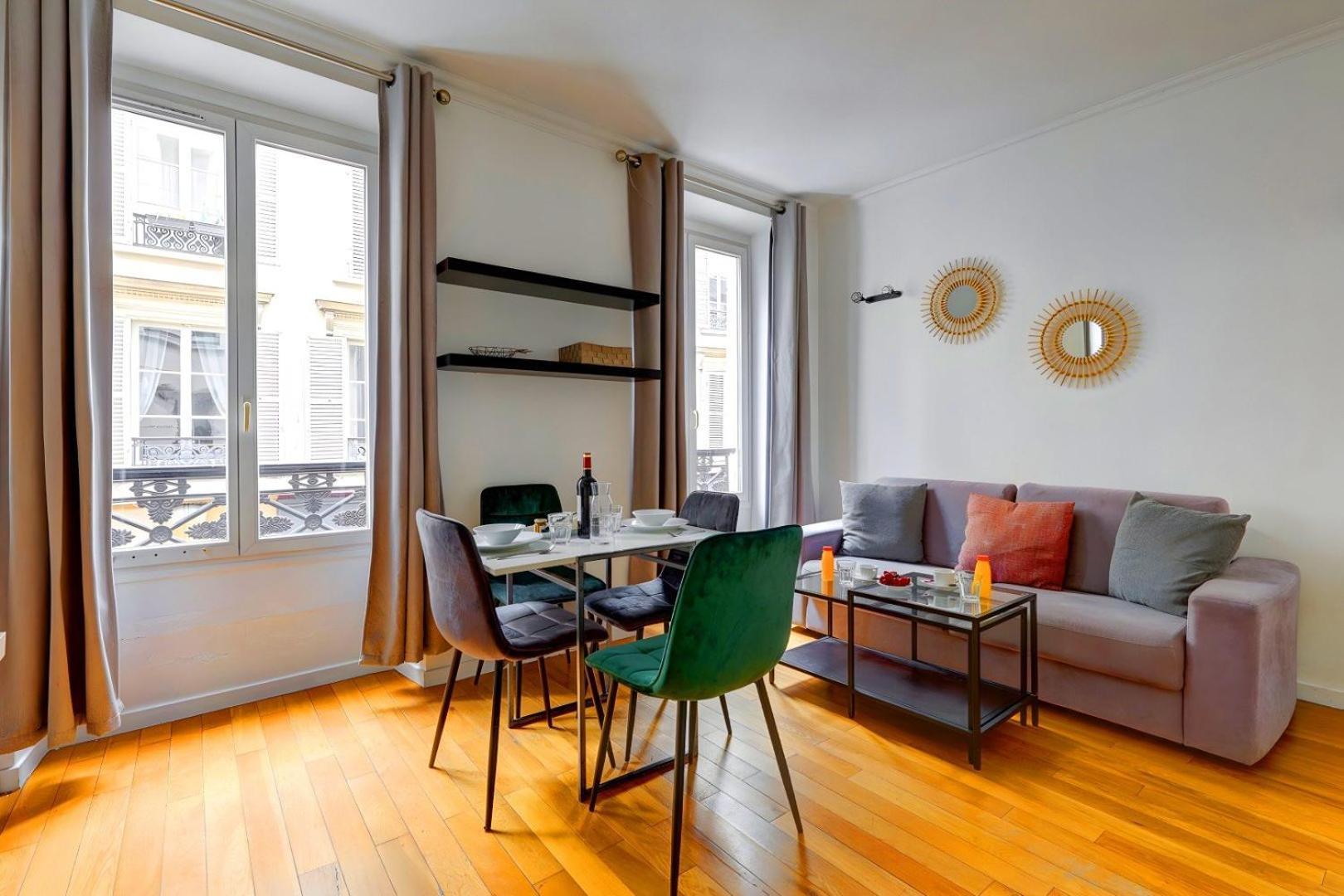 Bluestay 236 - Superbe A París