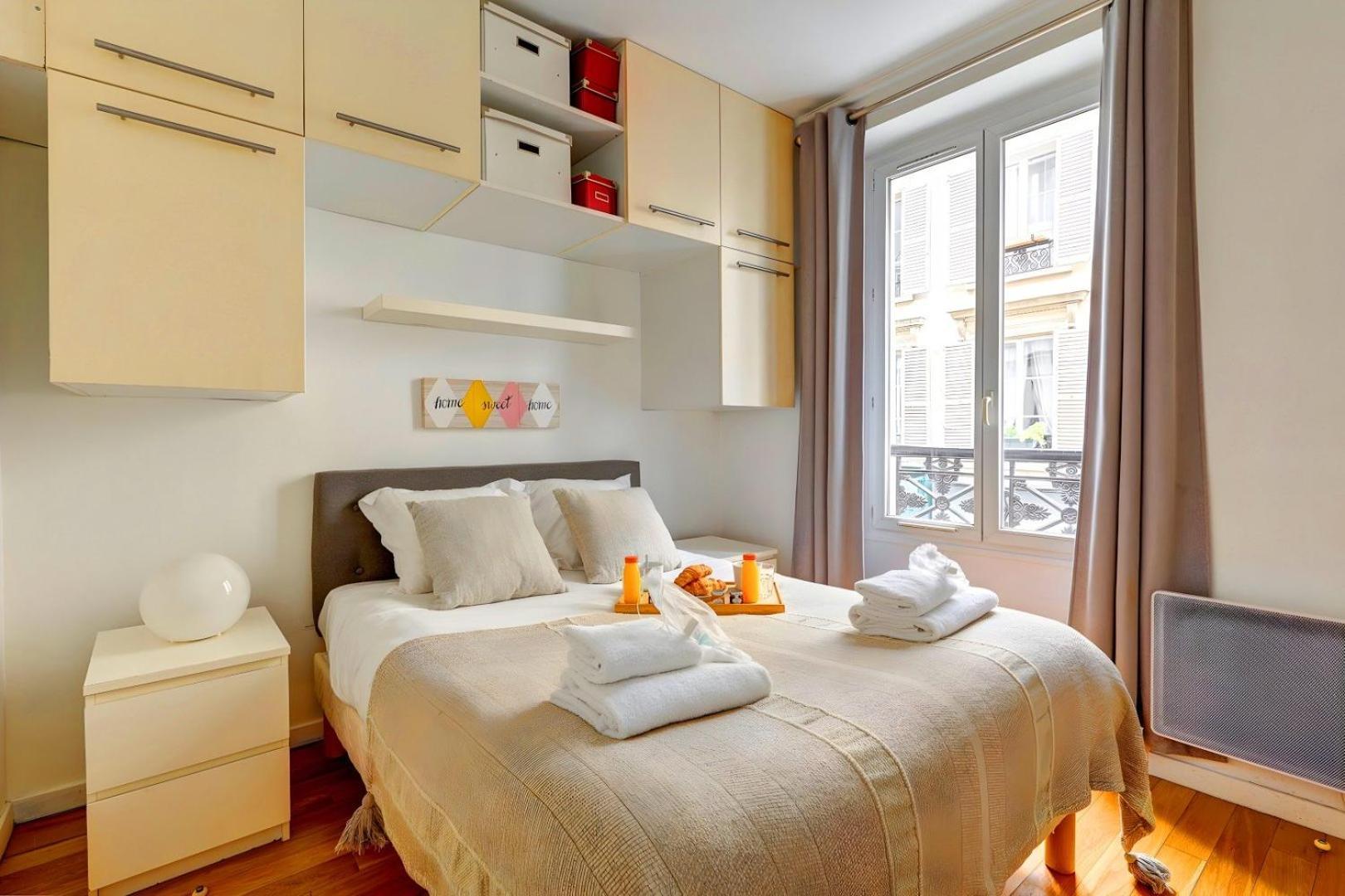 Apartamento Bluestay 236 - Superbe A