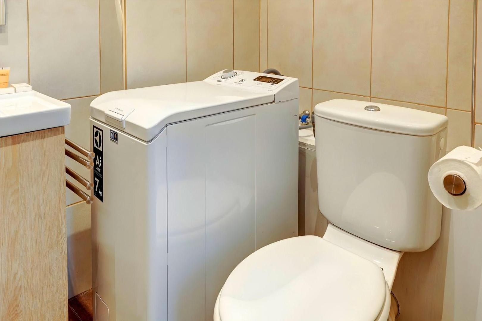 Bluestay 236 - Superbe A Apartamento *