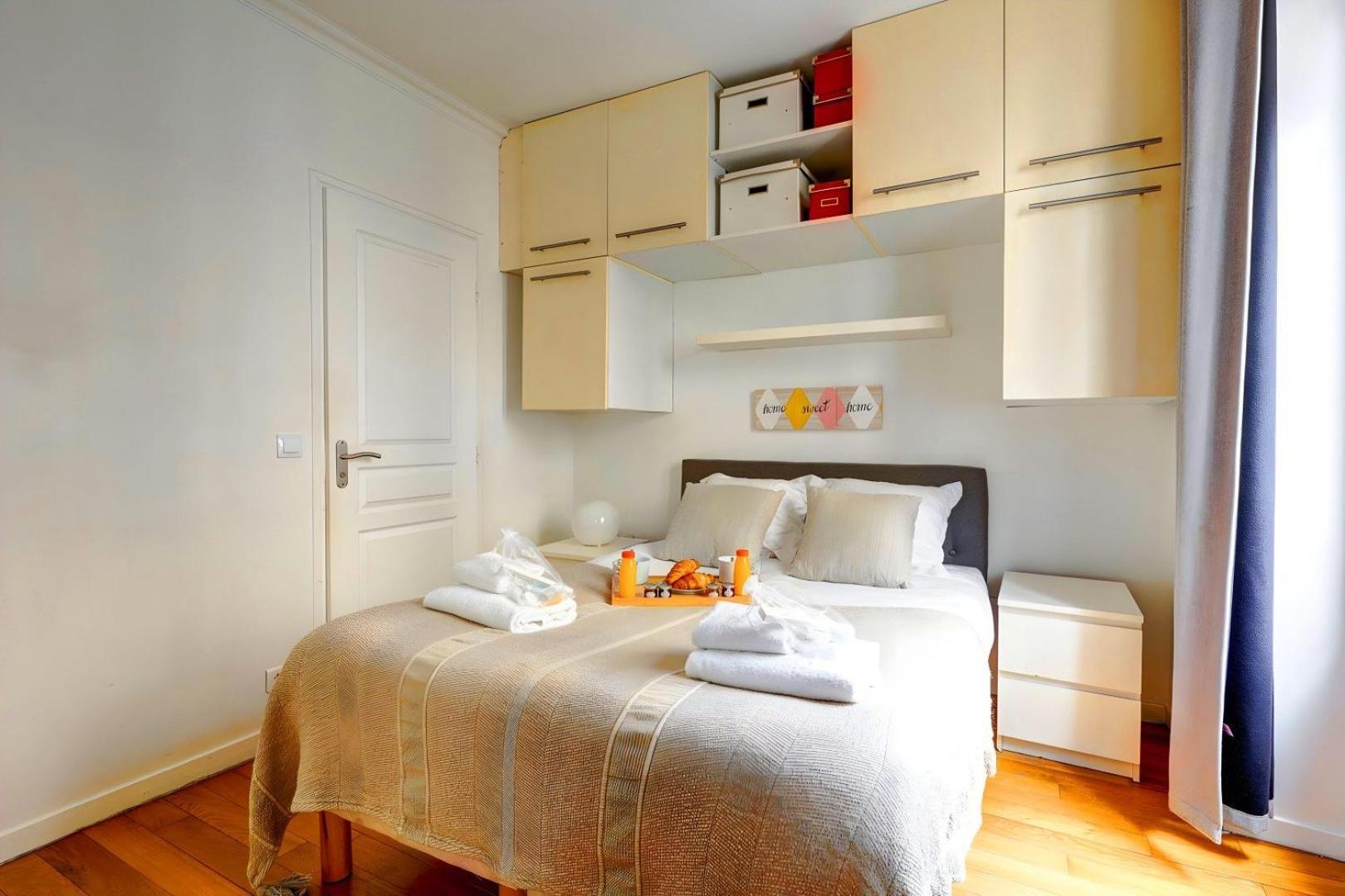 Bluestay 236 - Superbe A Apartamento