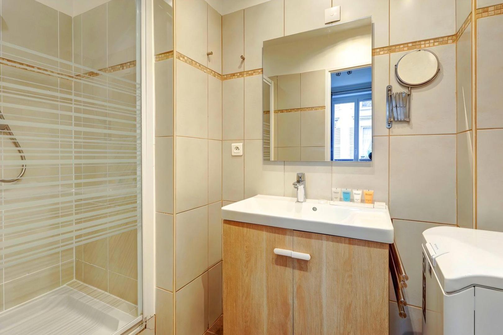 Bluestay 236 - Superbe A Apartamento París