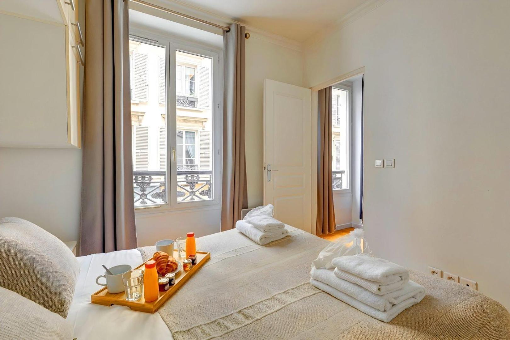 Bluestay 236 - Superbe A Apartamento París