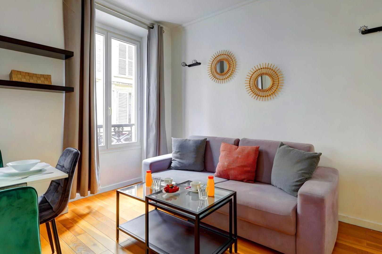 Apartamento Bluestay 236 - Superbe A *